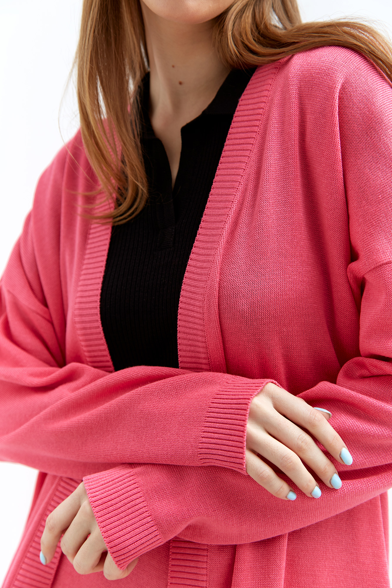 W-231-KK-56-0037 кардиган the hills 