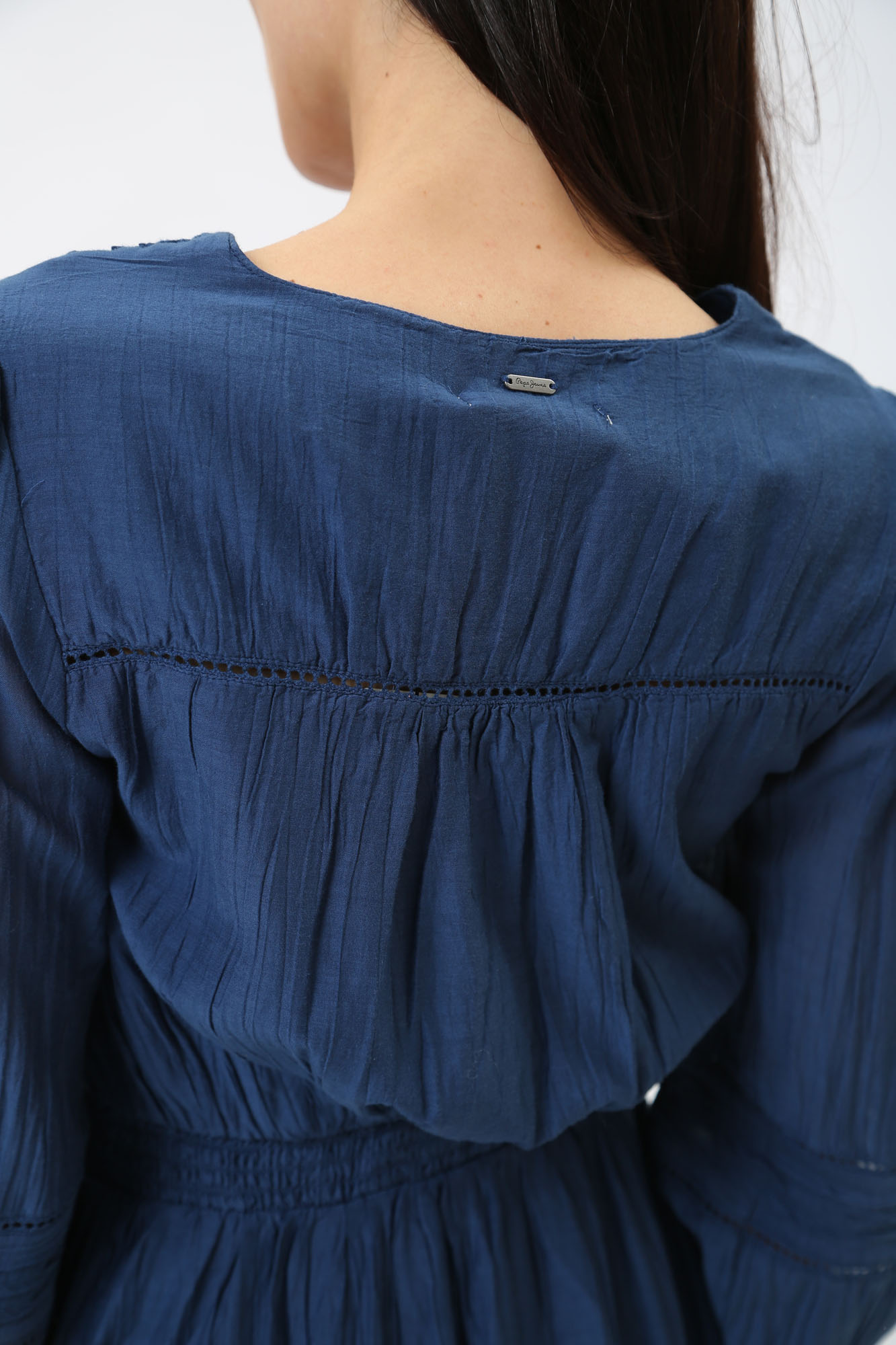 PL953527 платье д/р pepe jeans 