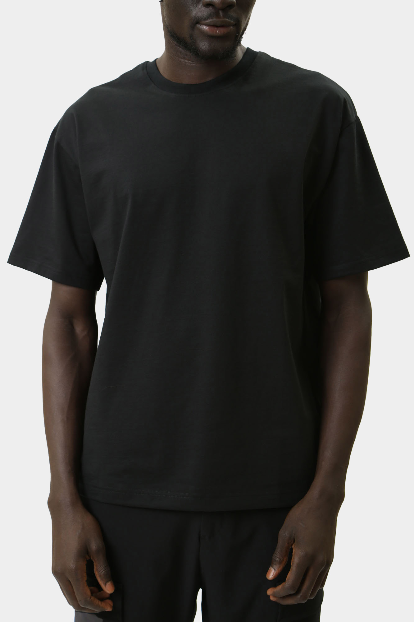 30043326_10015409 Футболка Strellson Черный