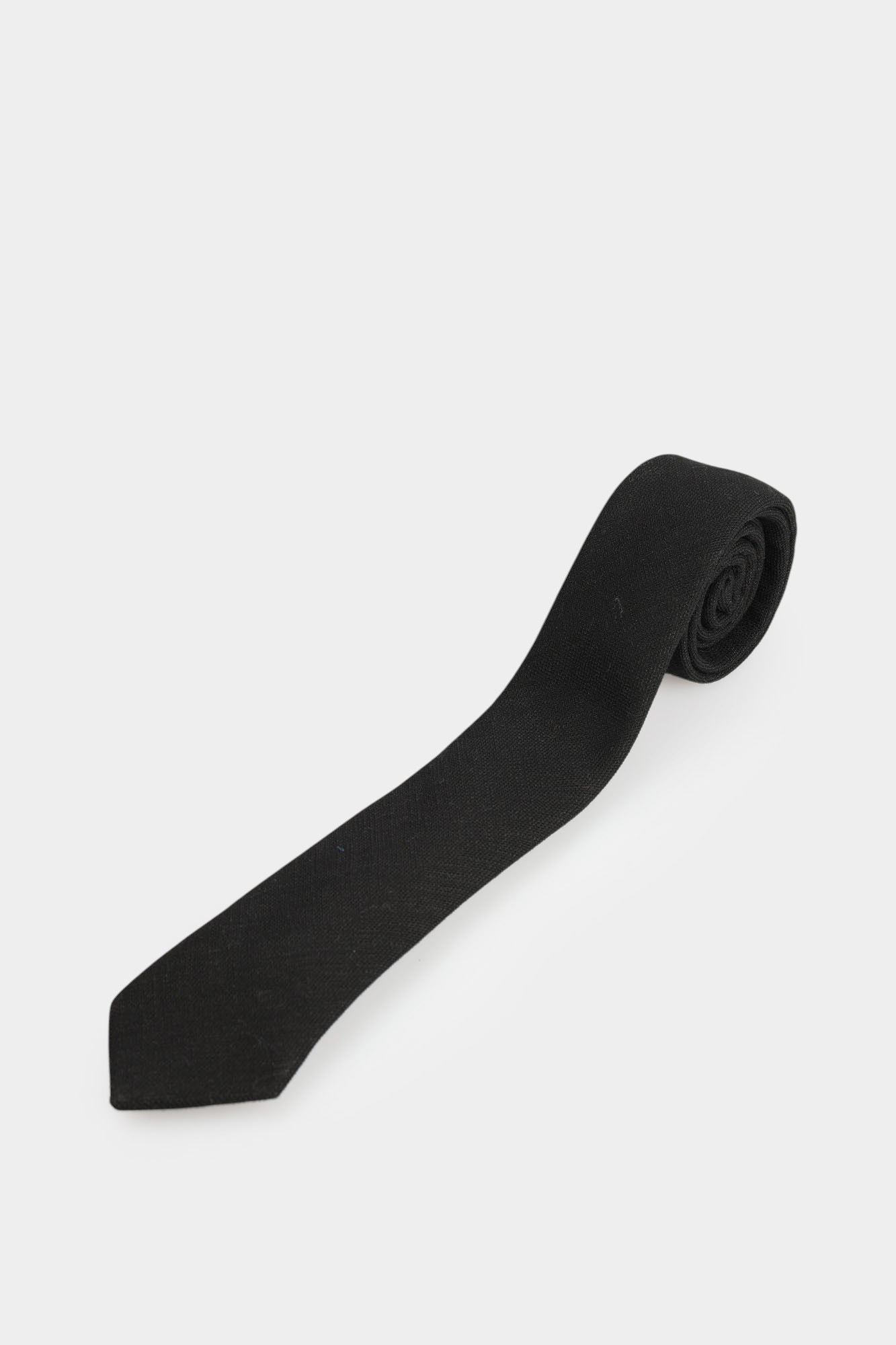 30049050_10020668 Галстук Strellson Черный