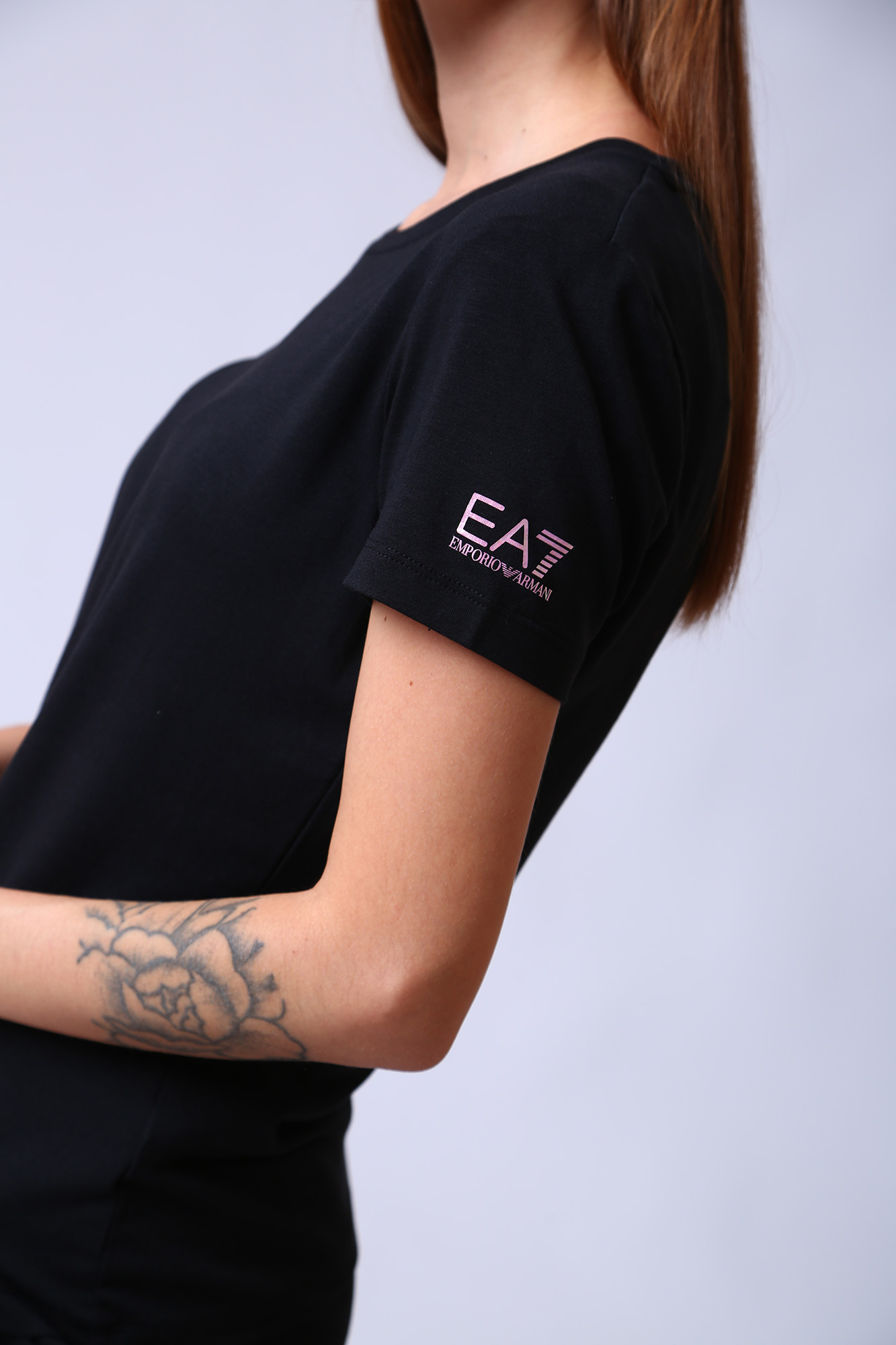 6LTT20_TJDZZ футболка ea7 