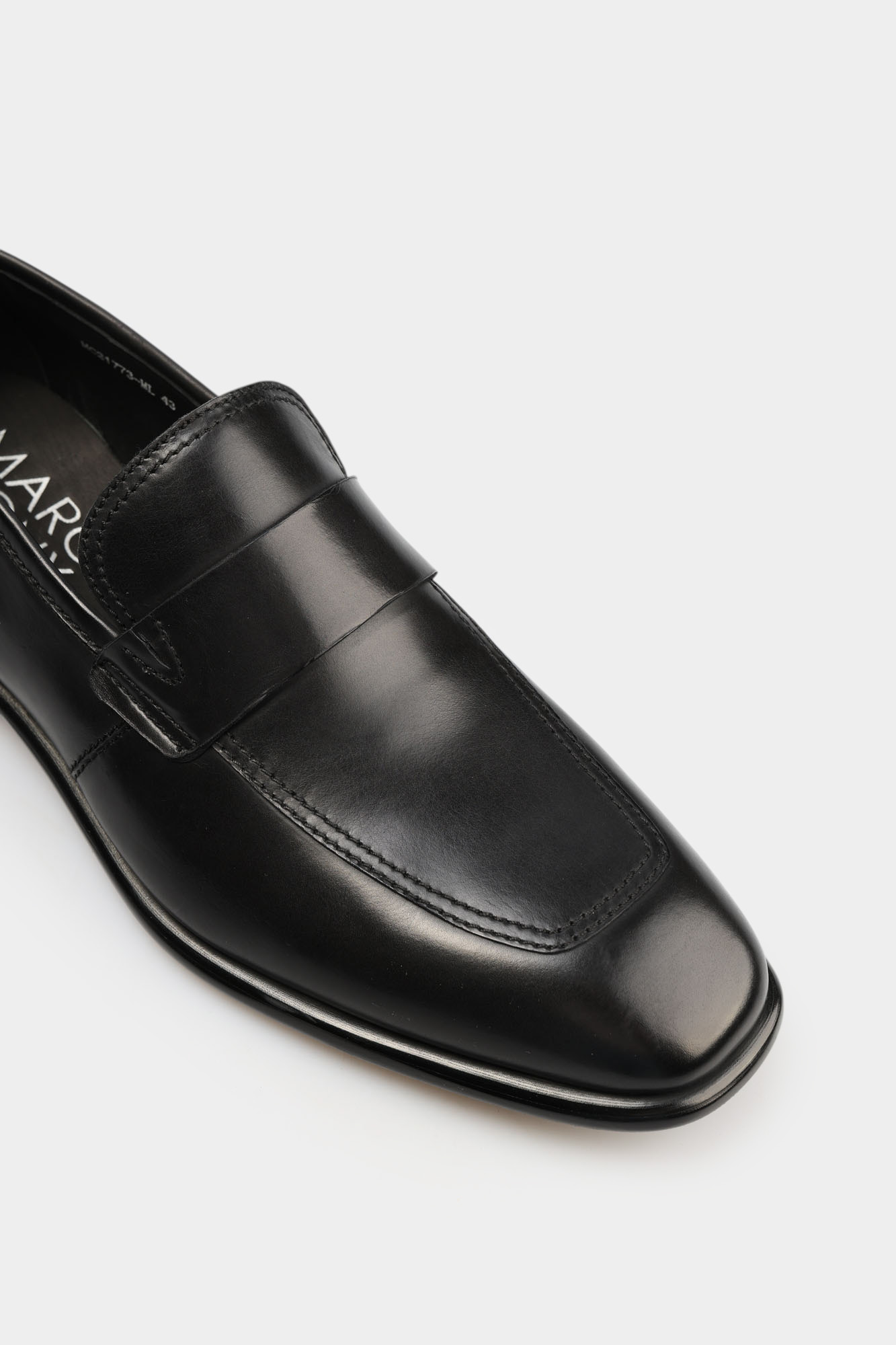 MC21773 Туфли классика Marc Cony Черный