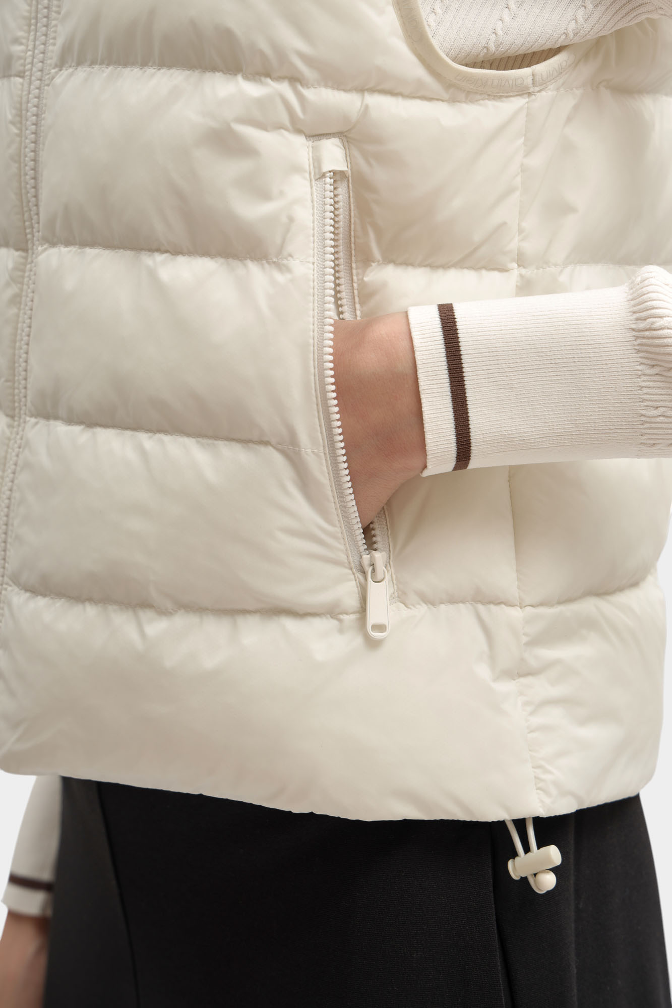 LV047C511G жилет calvin klein jeans 