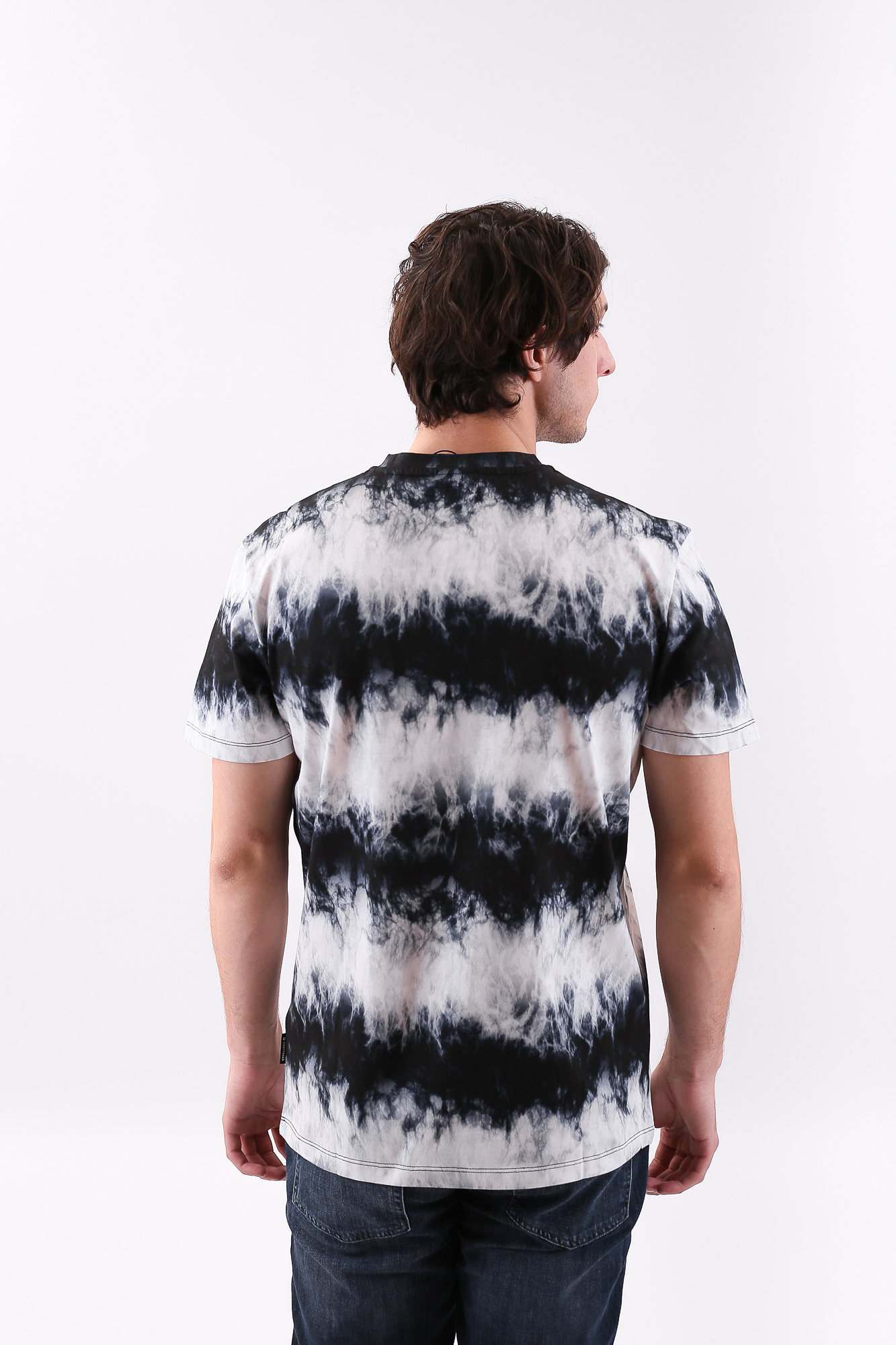 30031513_10013705 Футболка Strellson Черный