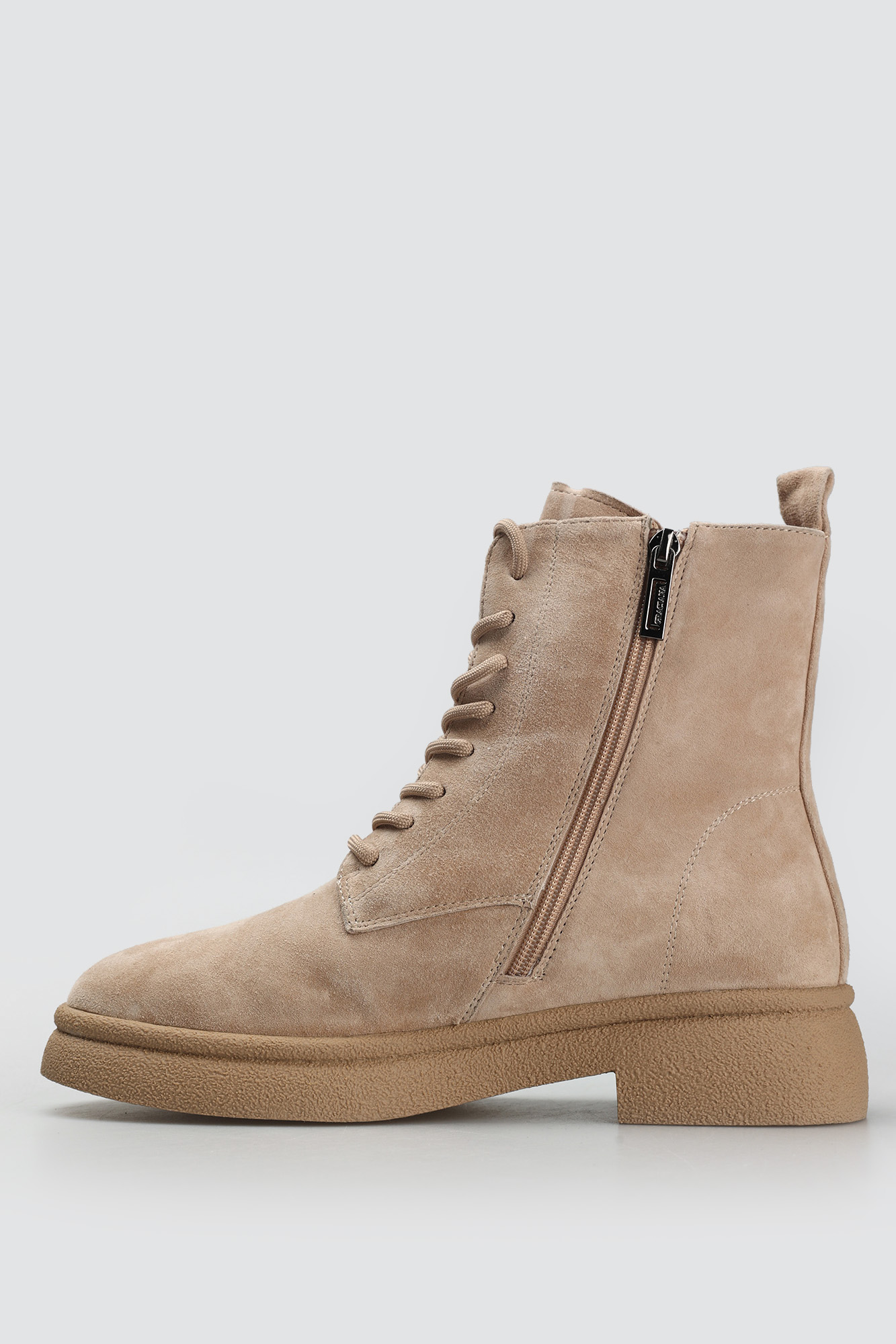 GA8-546-651-2M  Ботинки женские Ботинки Graciana Бежевый