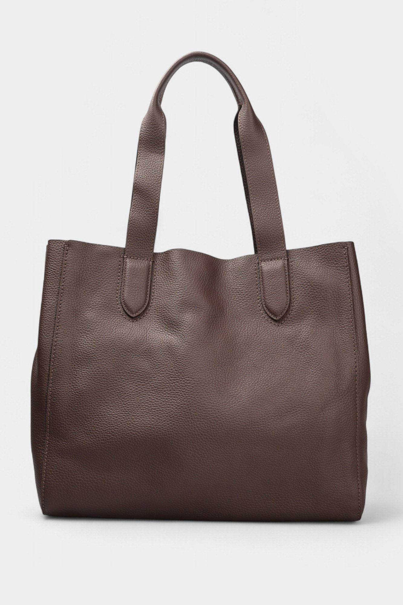 8613_120825 Сумка Marc Cony Коричневый