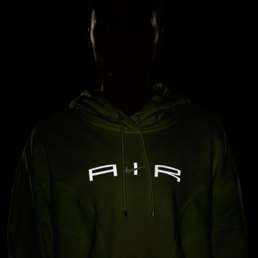  Джемпер Nike Зеленый