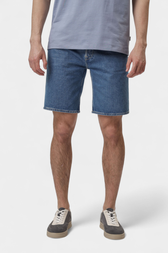 Поло Karl Lagerfeld Хлопок Белый