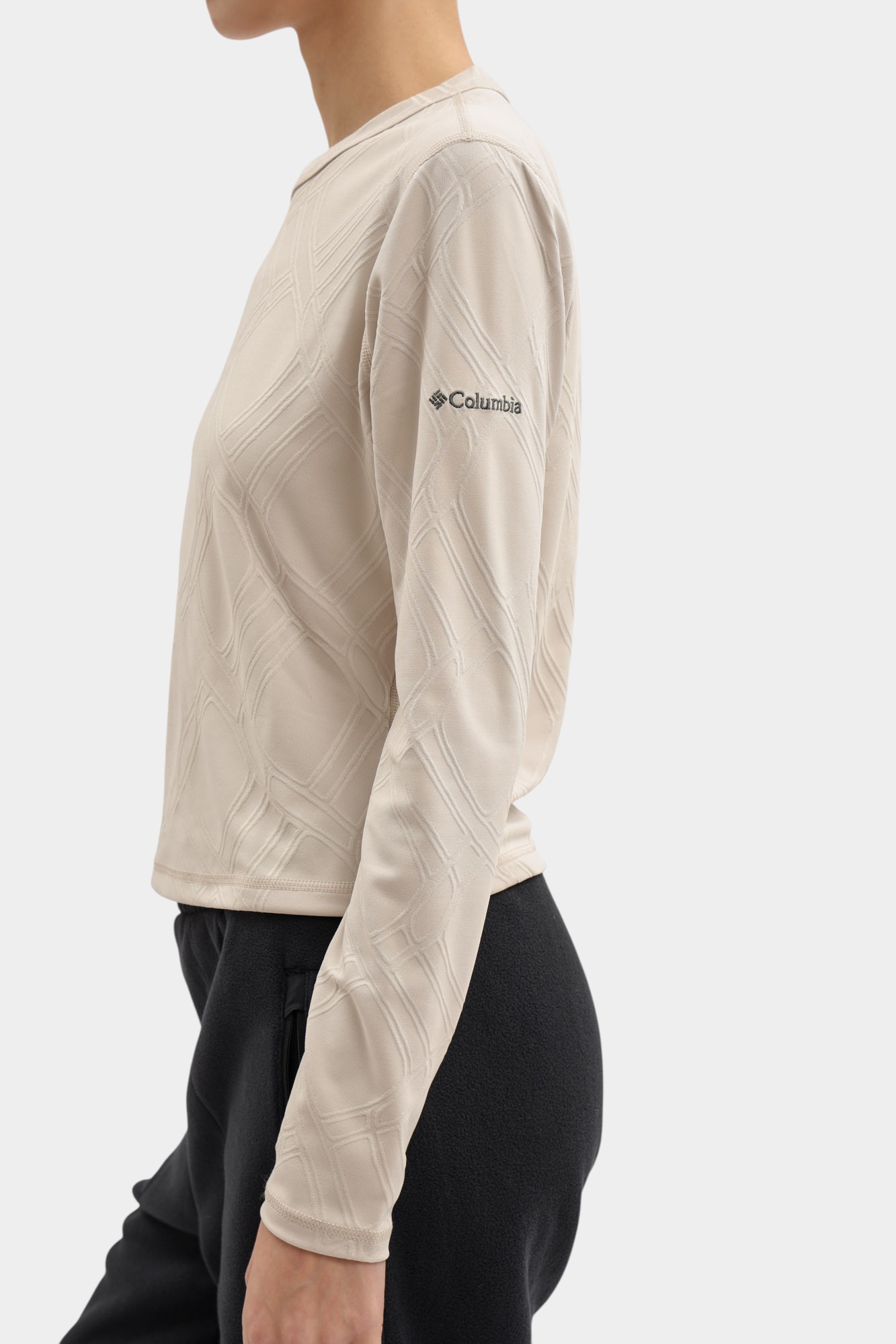 2135401 джемпер columbia