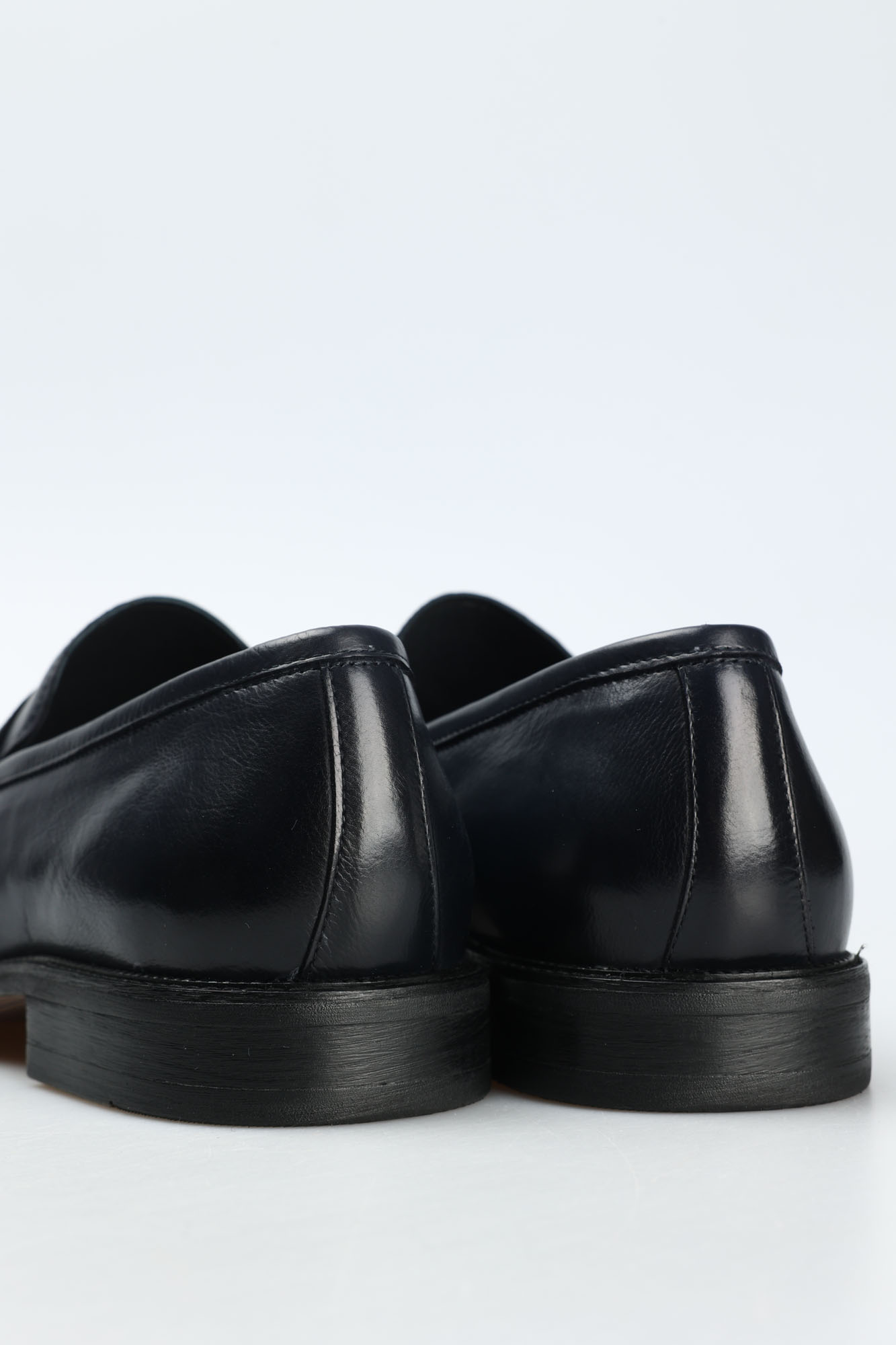 GAM-680-3-1 Лоферы Graciana Черный