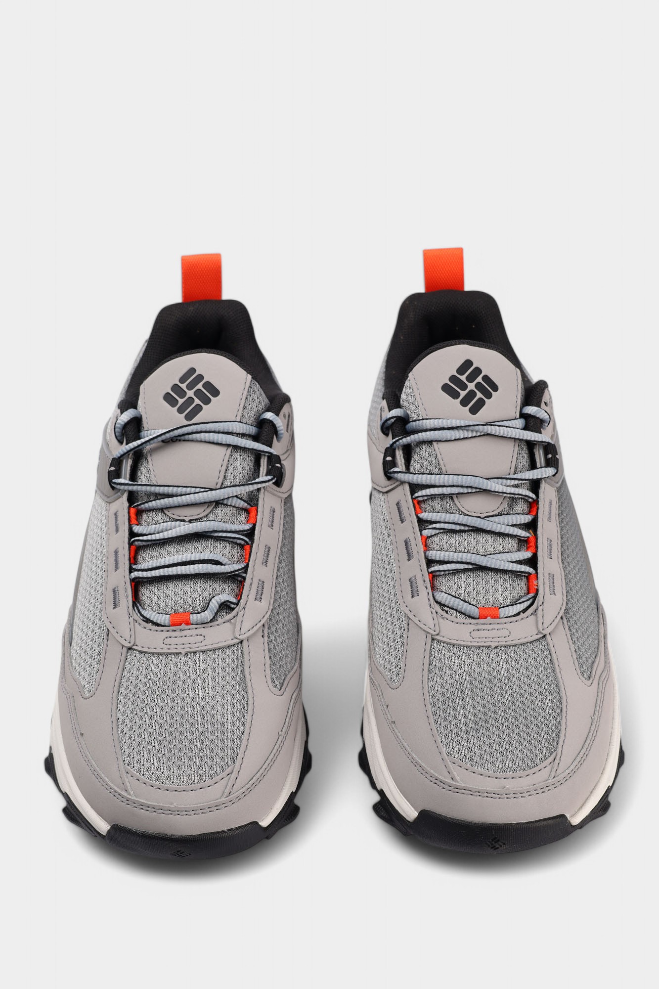 2107661 Кроссовки Columbia Серый