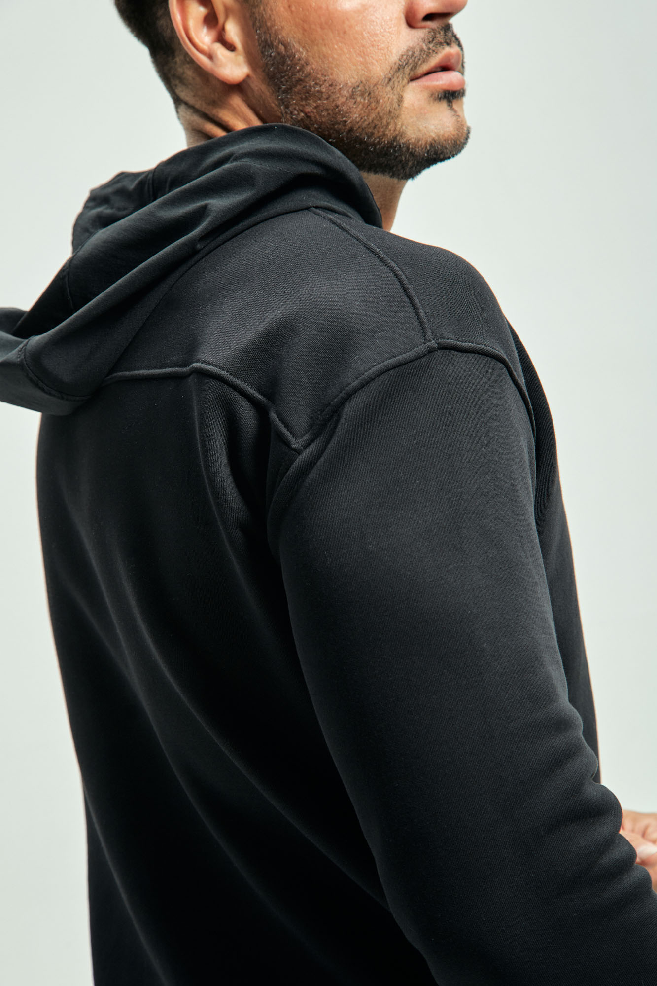 VM-ERK-20-037 Джемпер Van Mich Черный