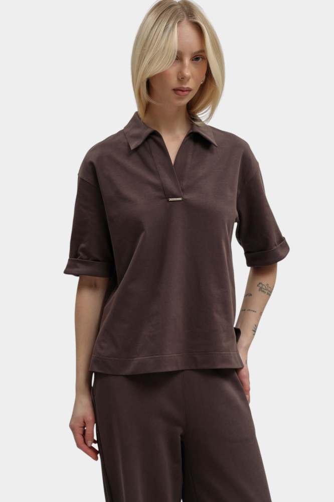 Джинсы VIOLET Pepe Jeans  Синий