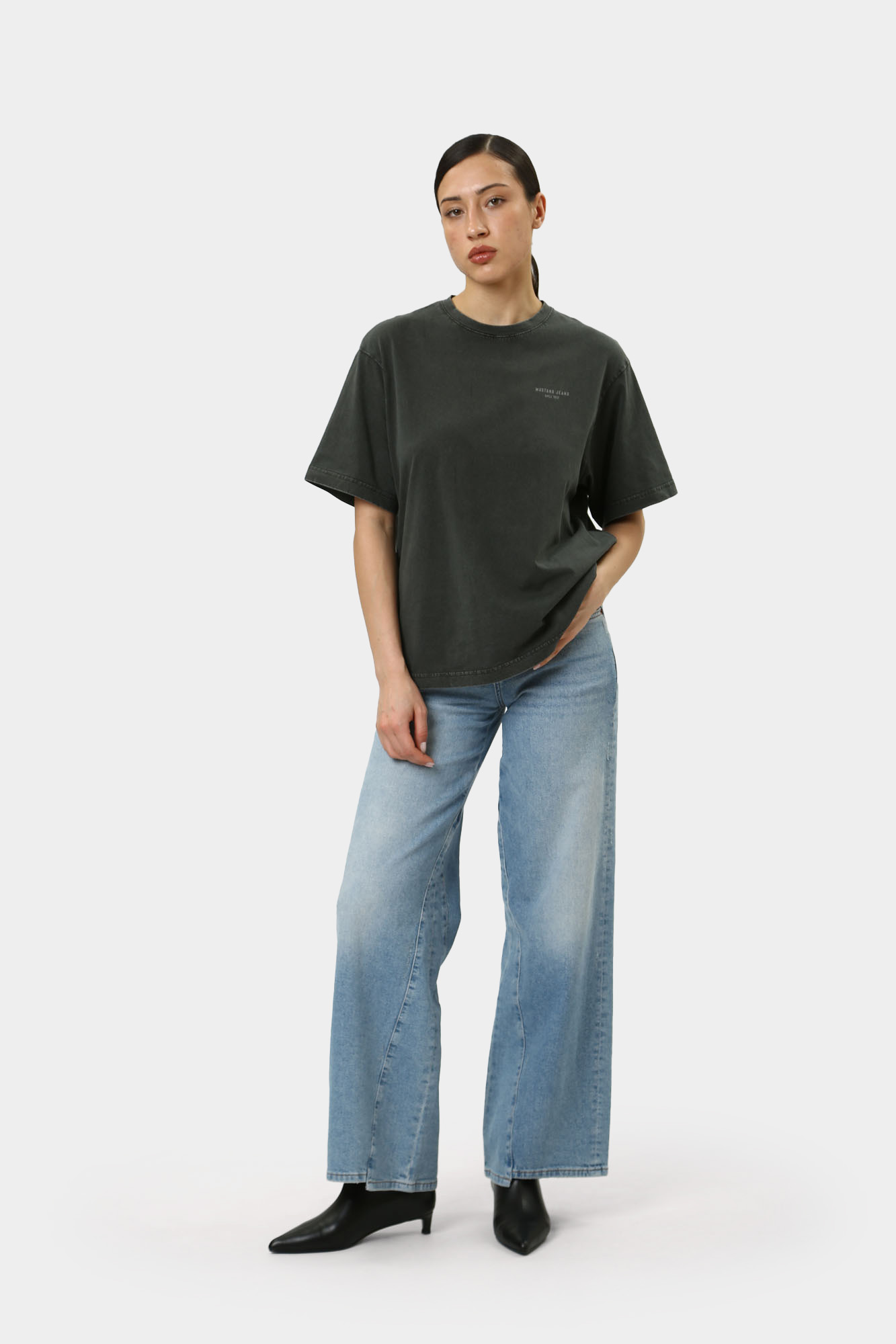 1016216-5000 джинсы mustang 