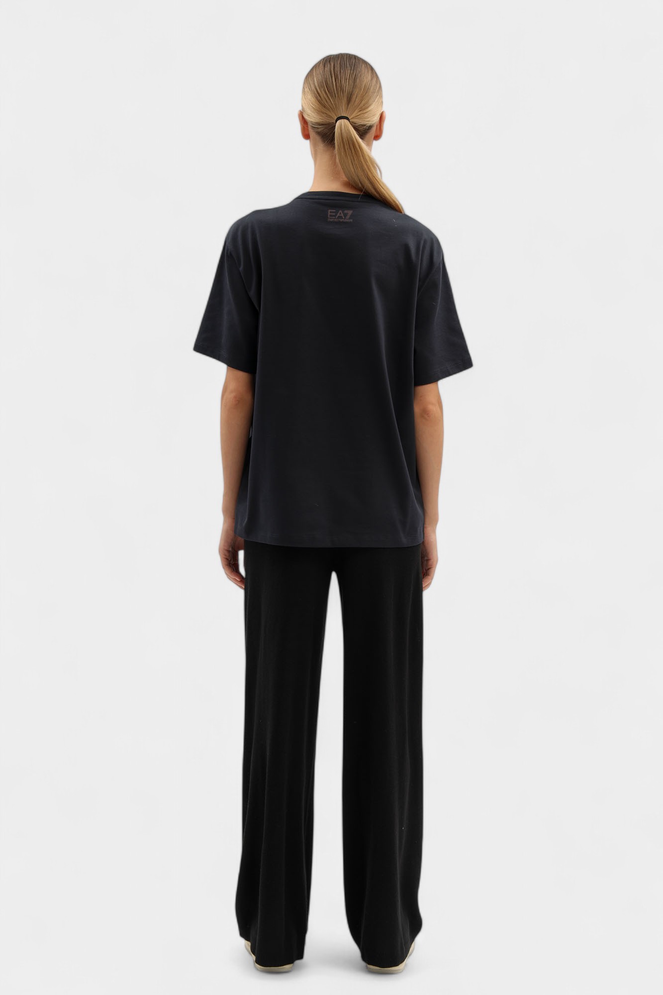 7W000723_AF12957 футболка ea7 