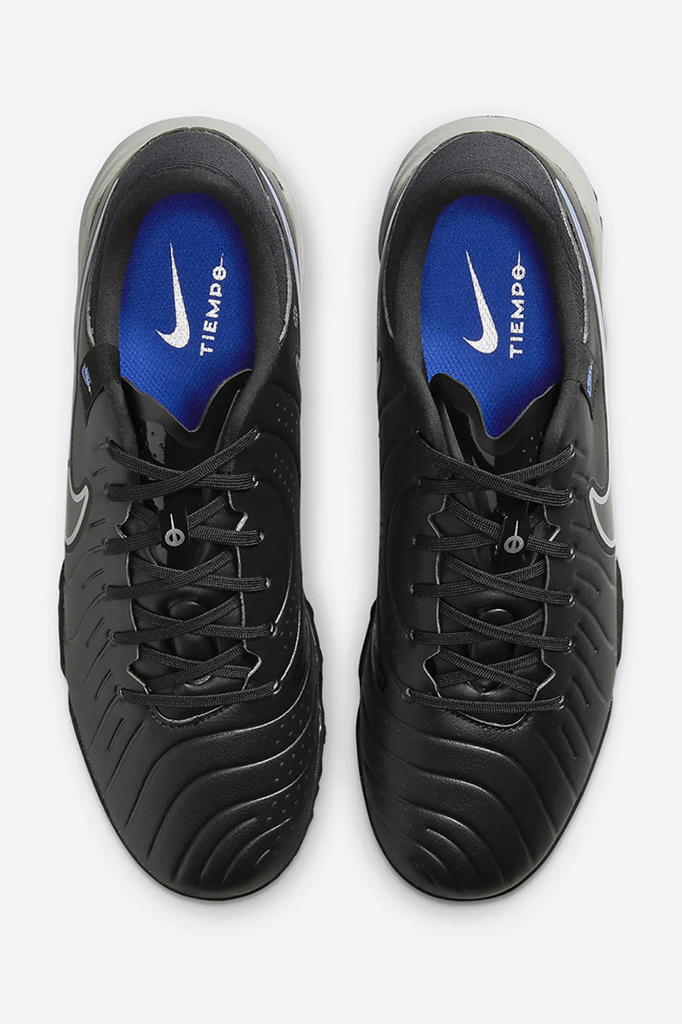 DV4342 Многошиповки Nike Черный