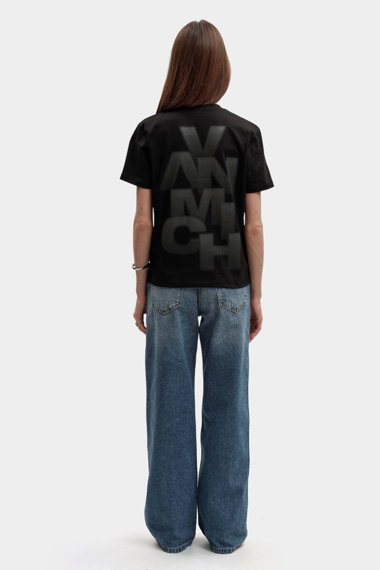 VW-FAT-22-661 футболка van mich 