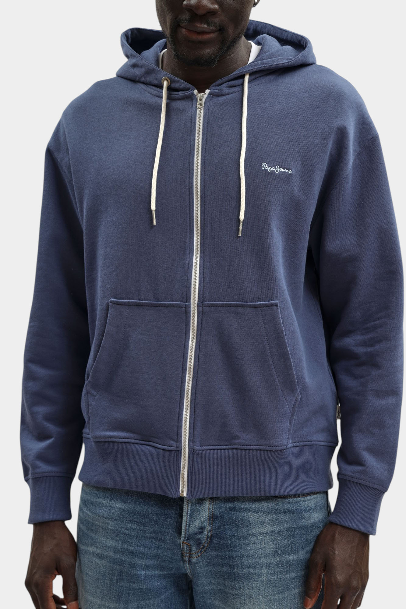 PM5800156 Толстовка Pepe Jeans Синий