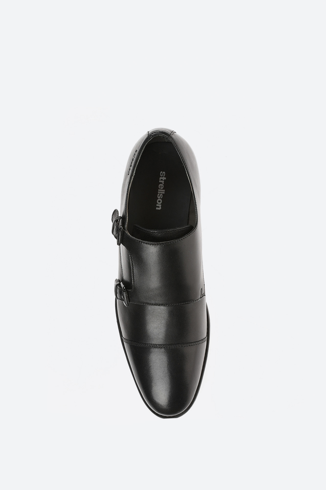 4010002881_900 Туфли Strellson Черный