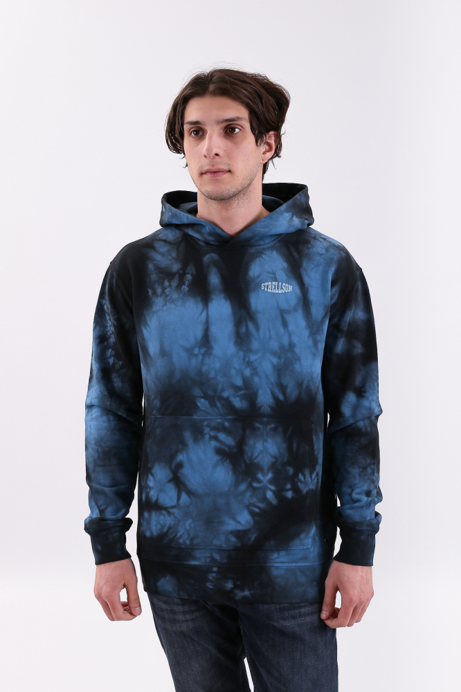 Джинсы 11 Robin_2-Z 10017842  Strellson Хлопок Синий