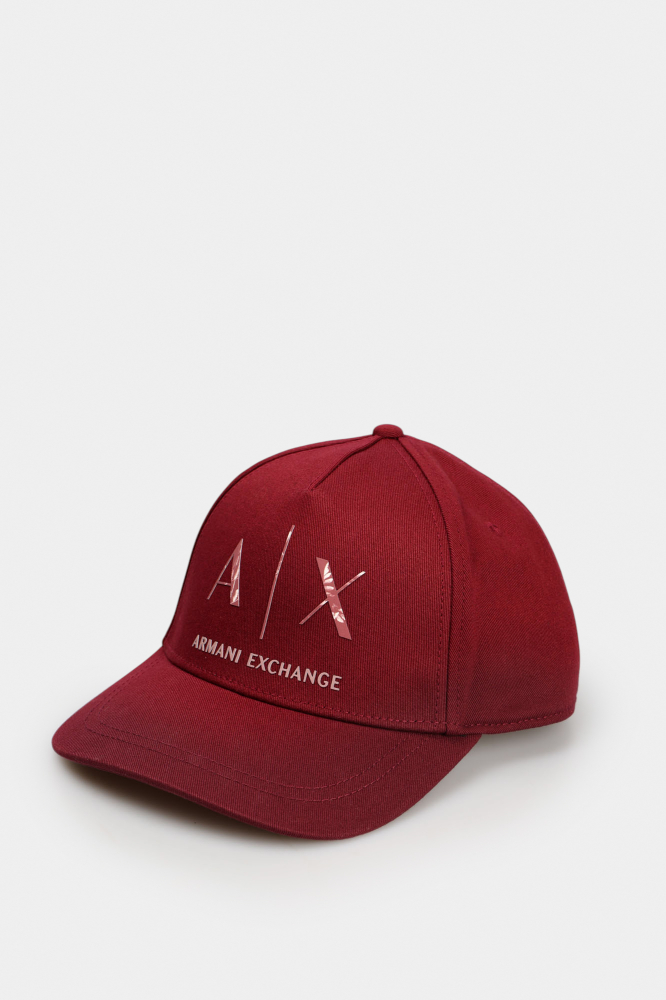 Кепка Armani Exchange