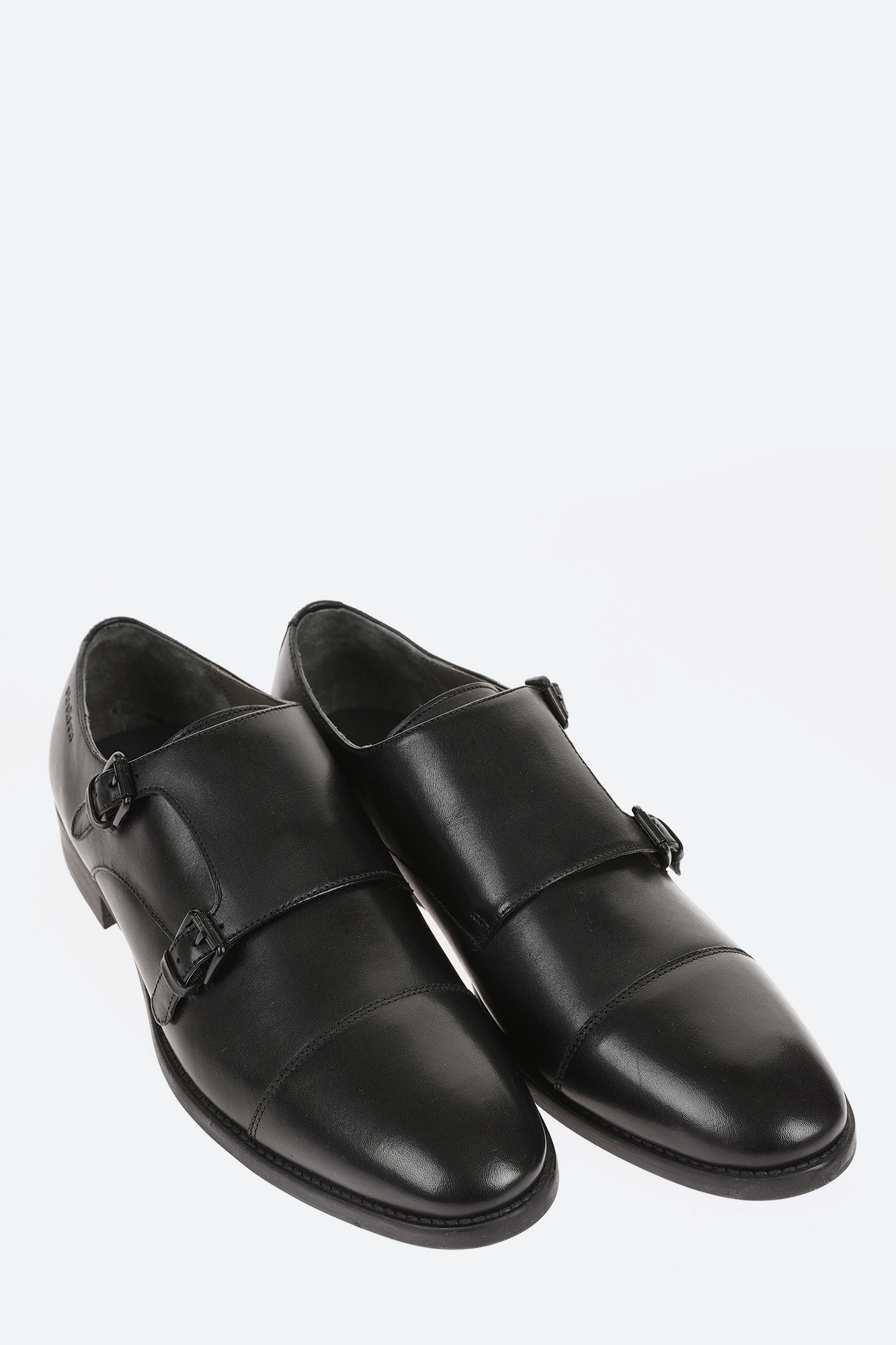 4010002881_900 Туфли Strellson Черный