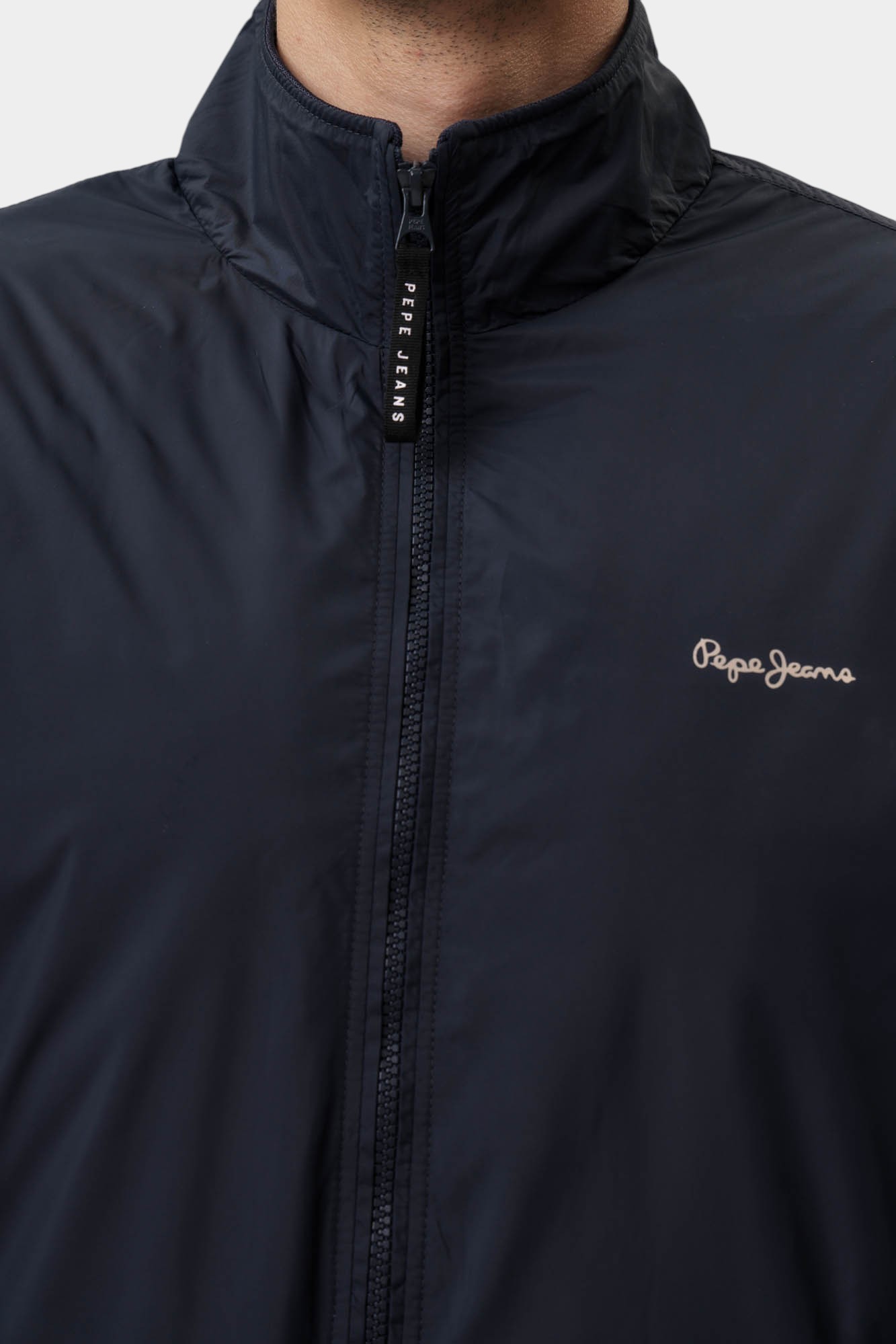 PM403108 Куртка Pepe Jeans Синий