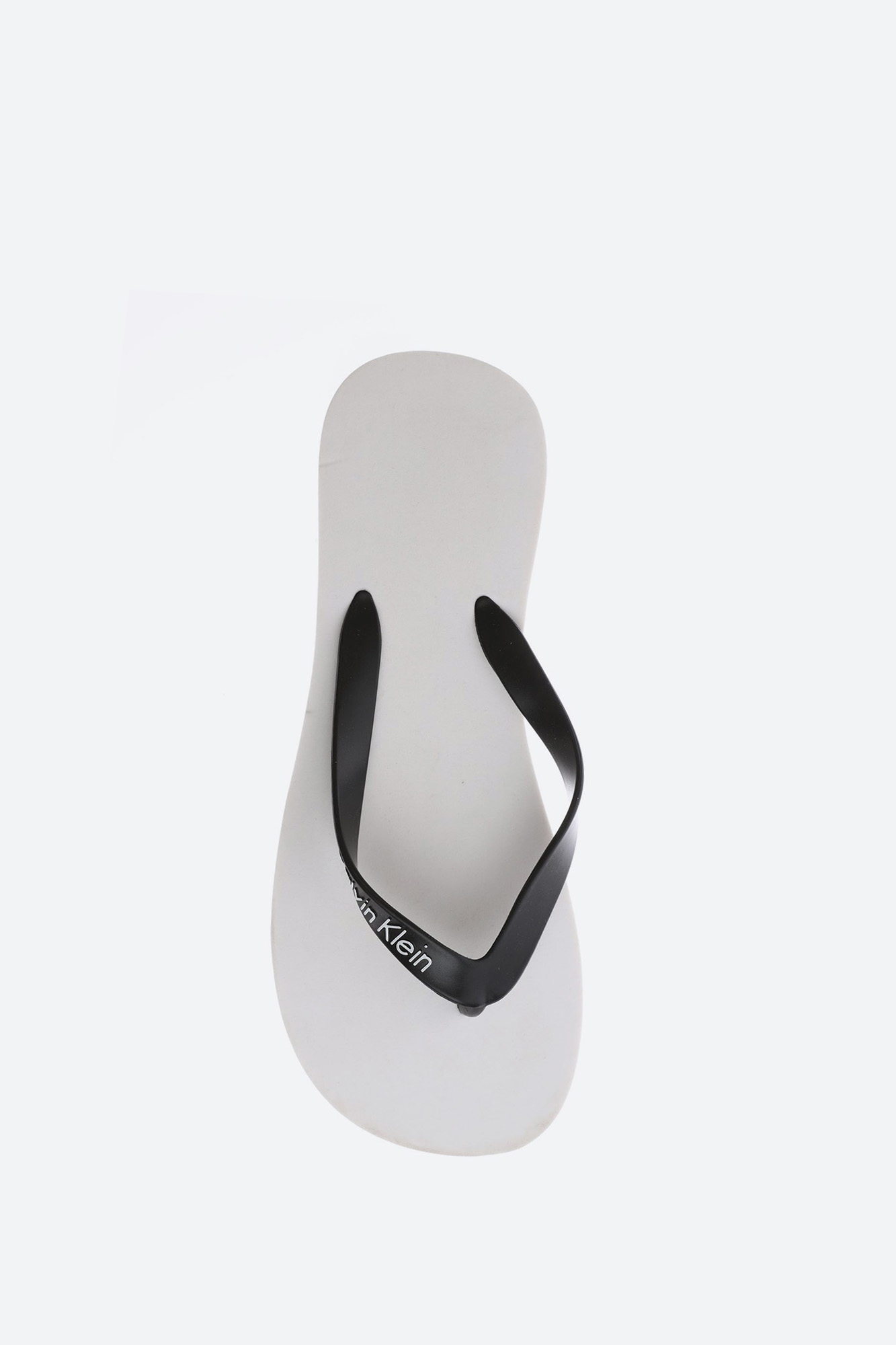 KM0KM00210 Шлепанцы Calvin Klein Underwear Белый