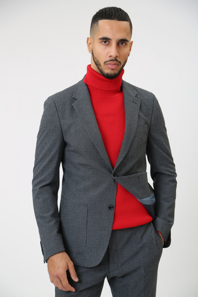 Пиджак классический Strellson