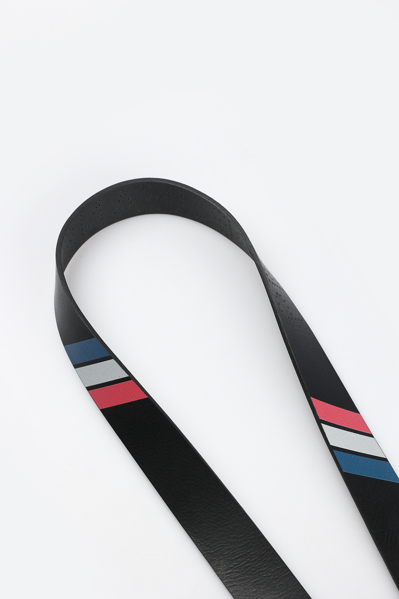 PM021000 Ремень Pepe Jeans Черный