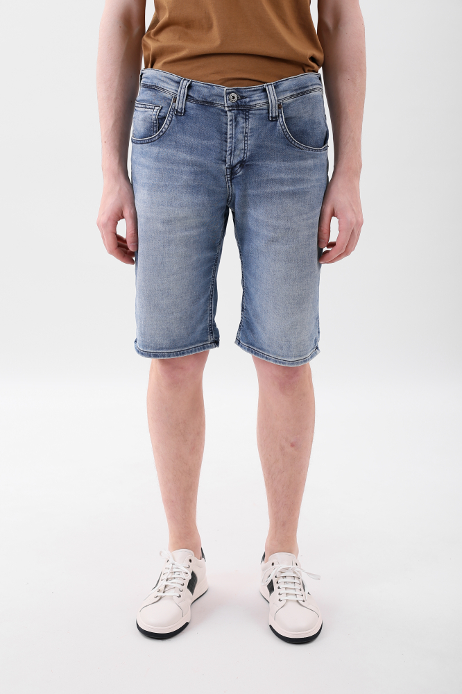 Футболка Pepe Jeans  Синий