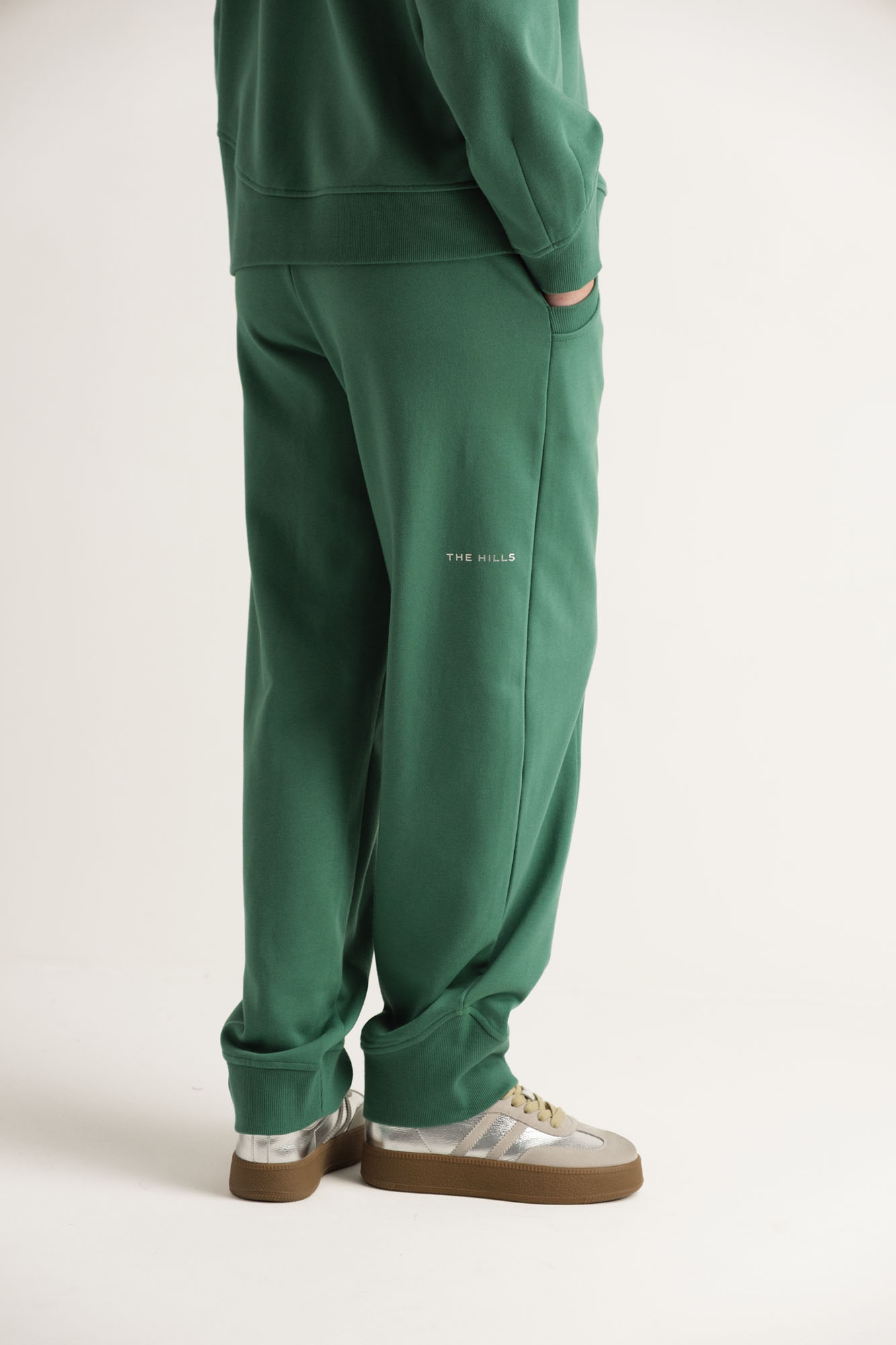 W-242-P-20-0033 брюки спортивные the hills 