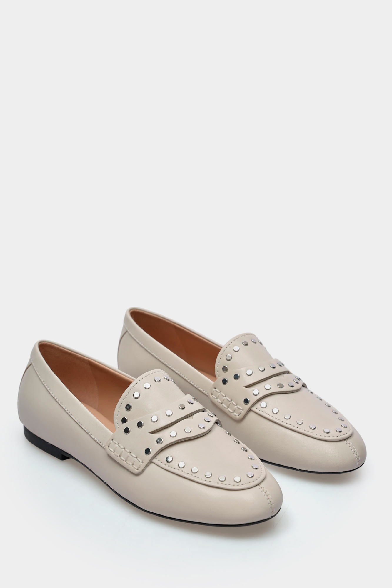 D654JC00043 Мокасины Geox Желтый