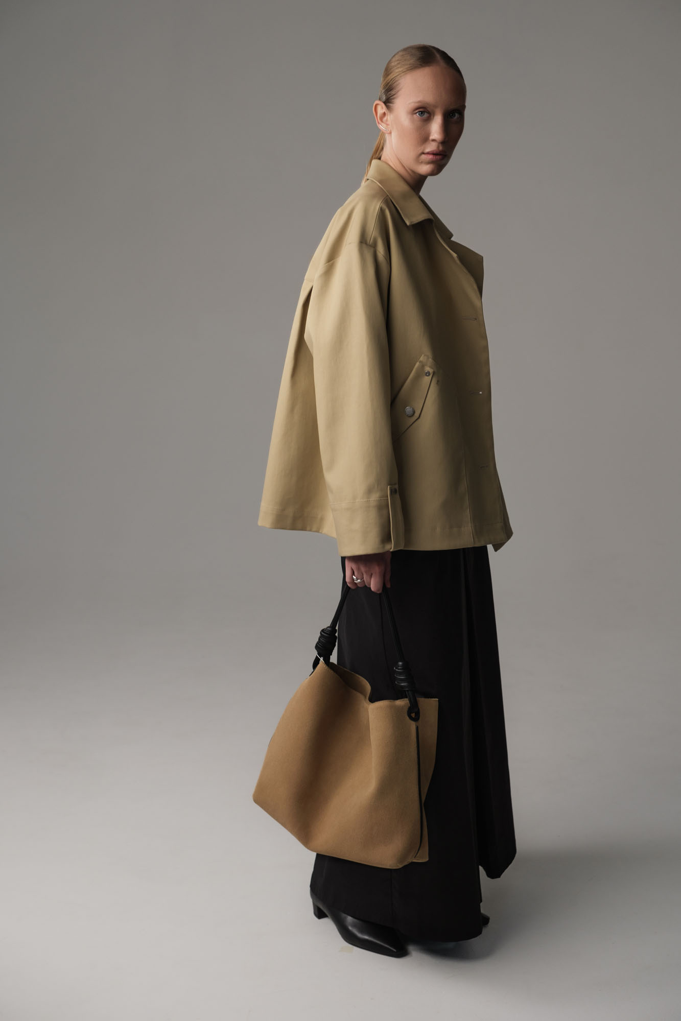 W-251-TH-56-0154 куртка the hills 