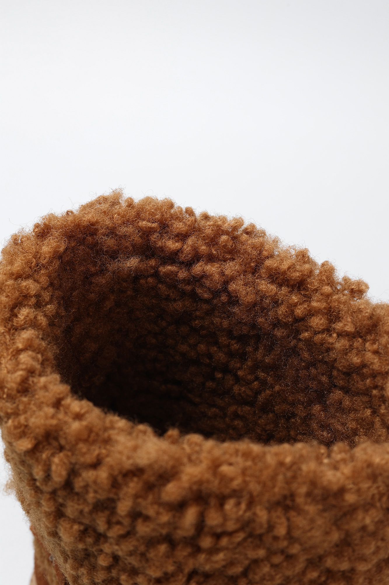 12-5901 Ботинки Marc Cony Коричневый