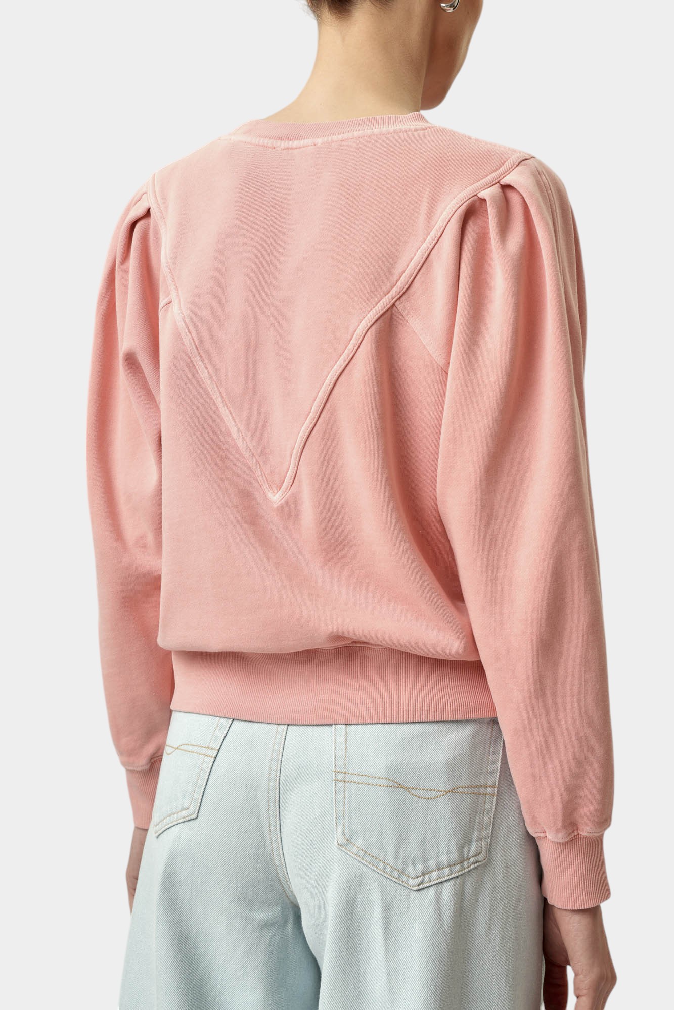 PL581490 свитшот pepe jeans 