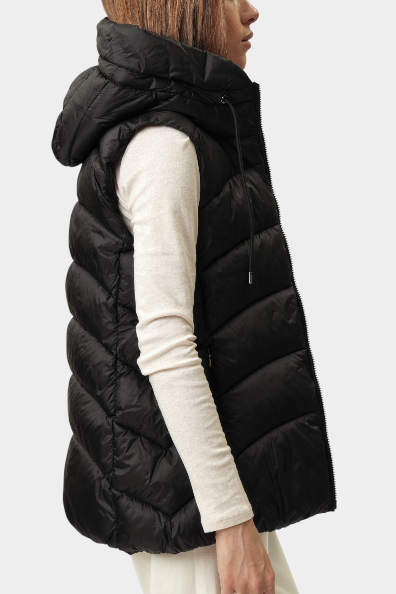 W5528CT3146F жилет geox 