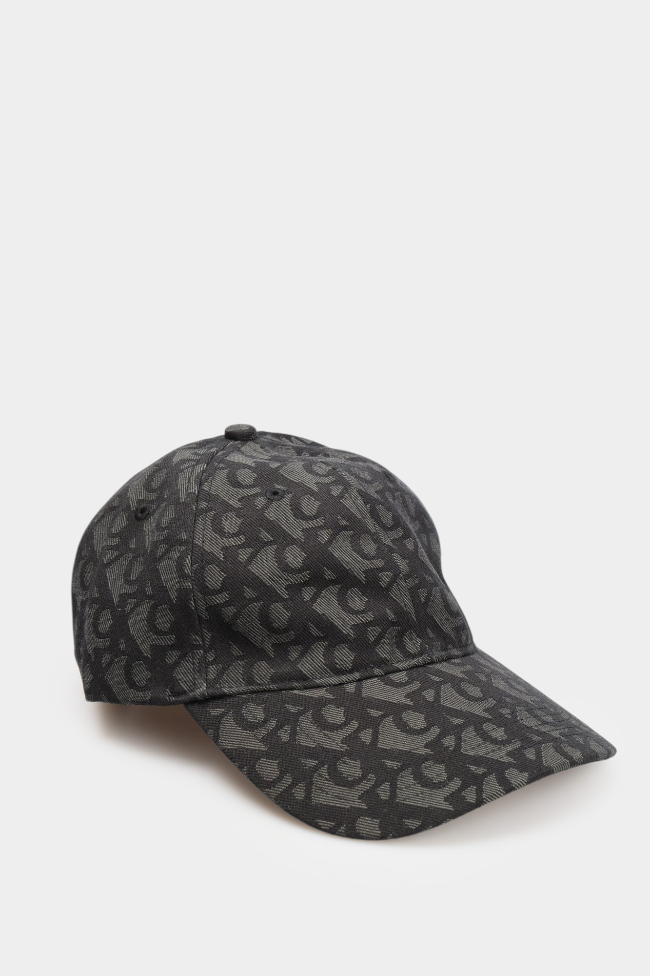 LV04G5066G Кепка Calvin Klein Jeans Черный