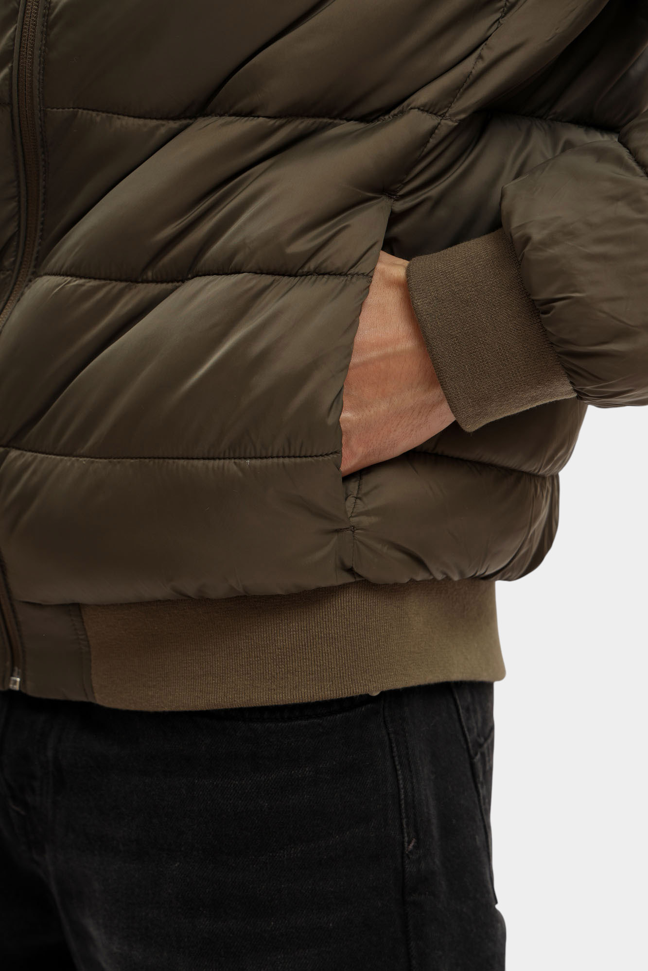 PM4027187 Куртка Pepe Jeans Зеленый