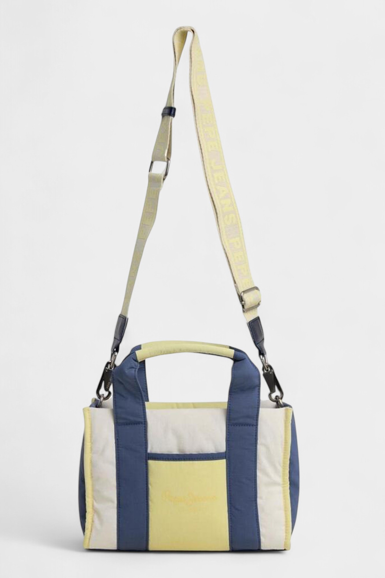 PL031652 Сумка Pepe Jeans Синий