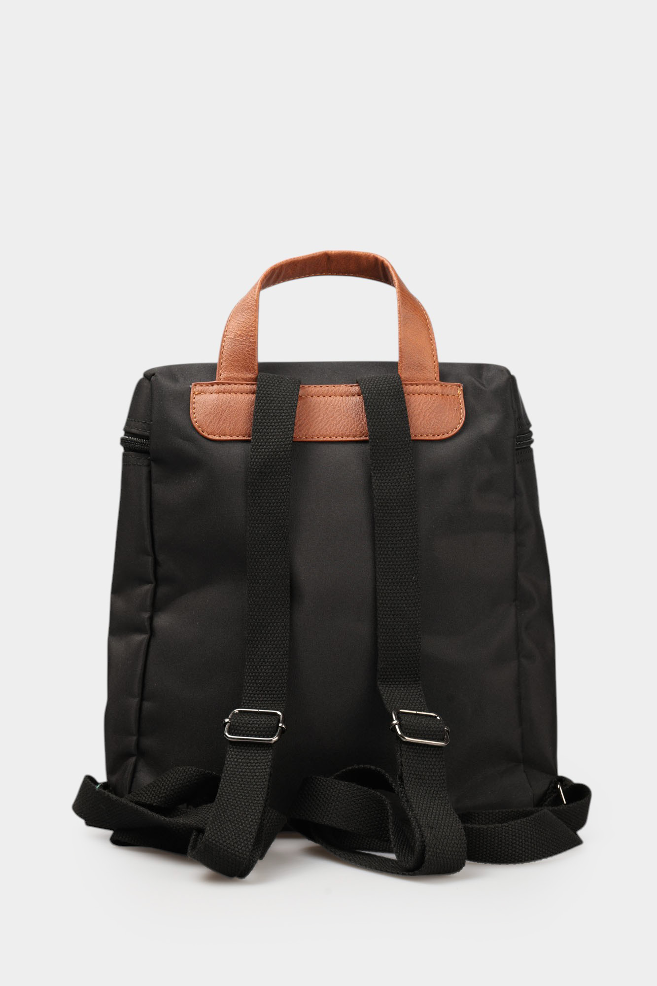 55.1107 Рюкзак Mustang Черный