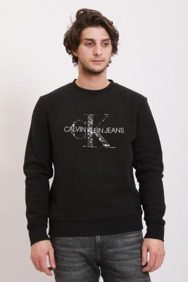 Брюки джинсовые Mustang  Синий