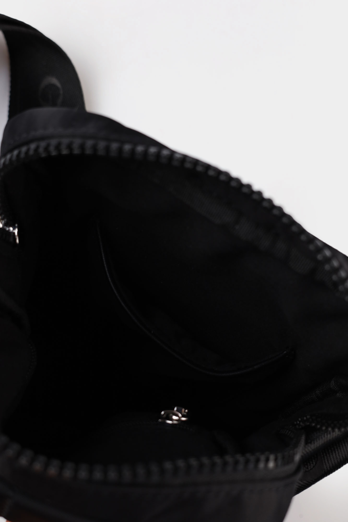 U46J3A0FU54 Сумка Geox Черный