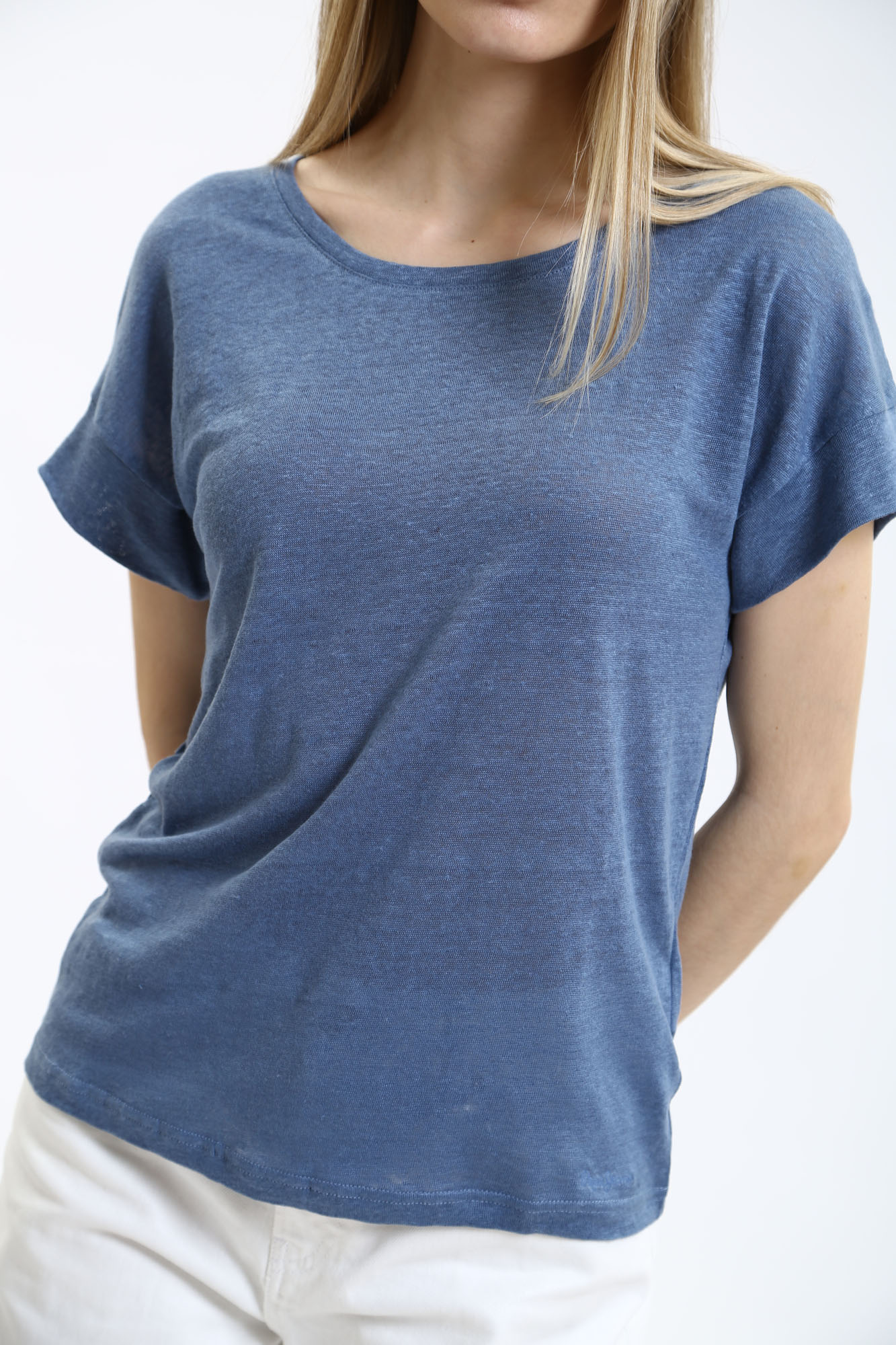 PL505843 футболка pepe jeans 