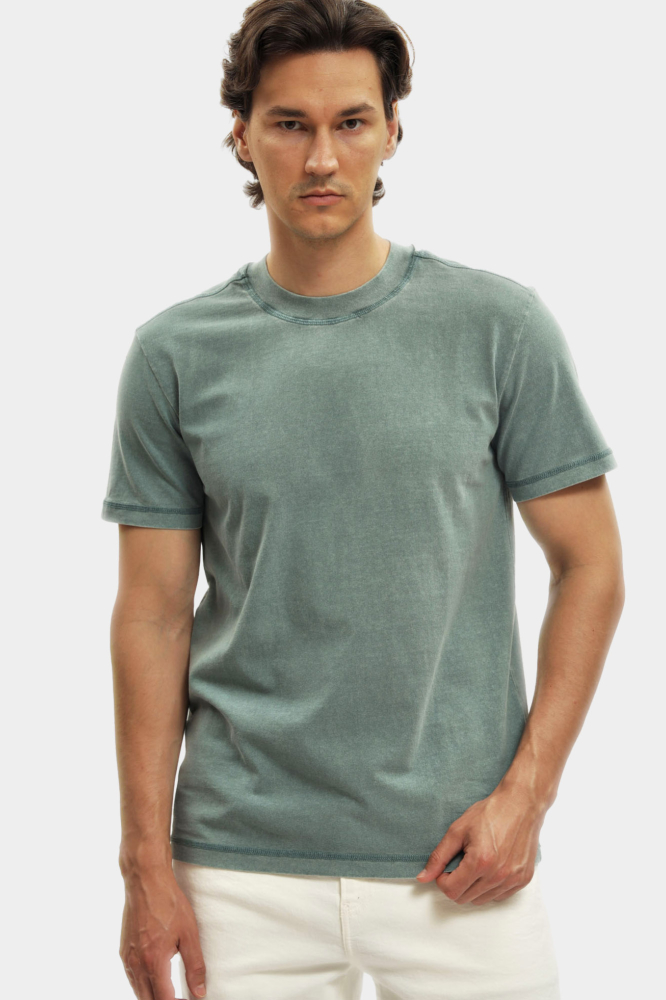 Кроссовки Geox Полиэстер Черный