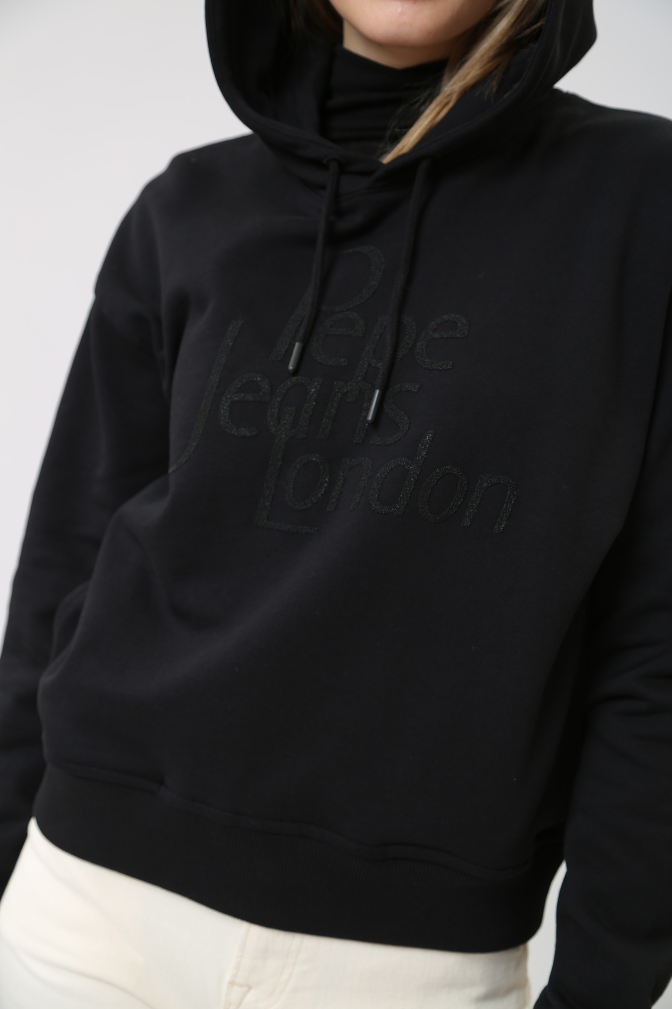 PL581397 худи pepe jeans 