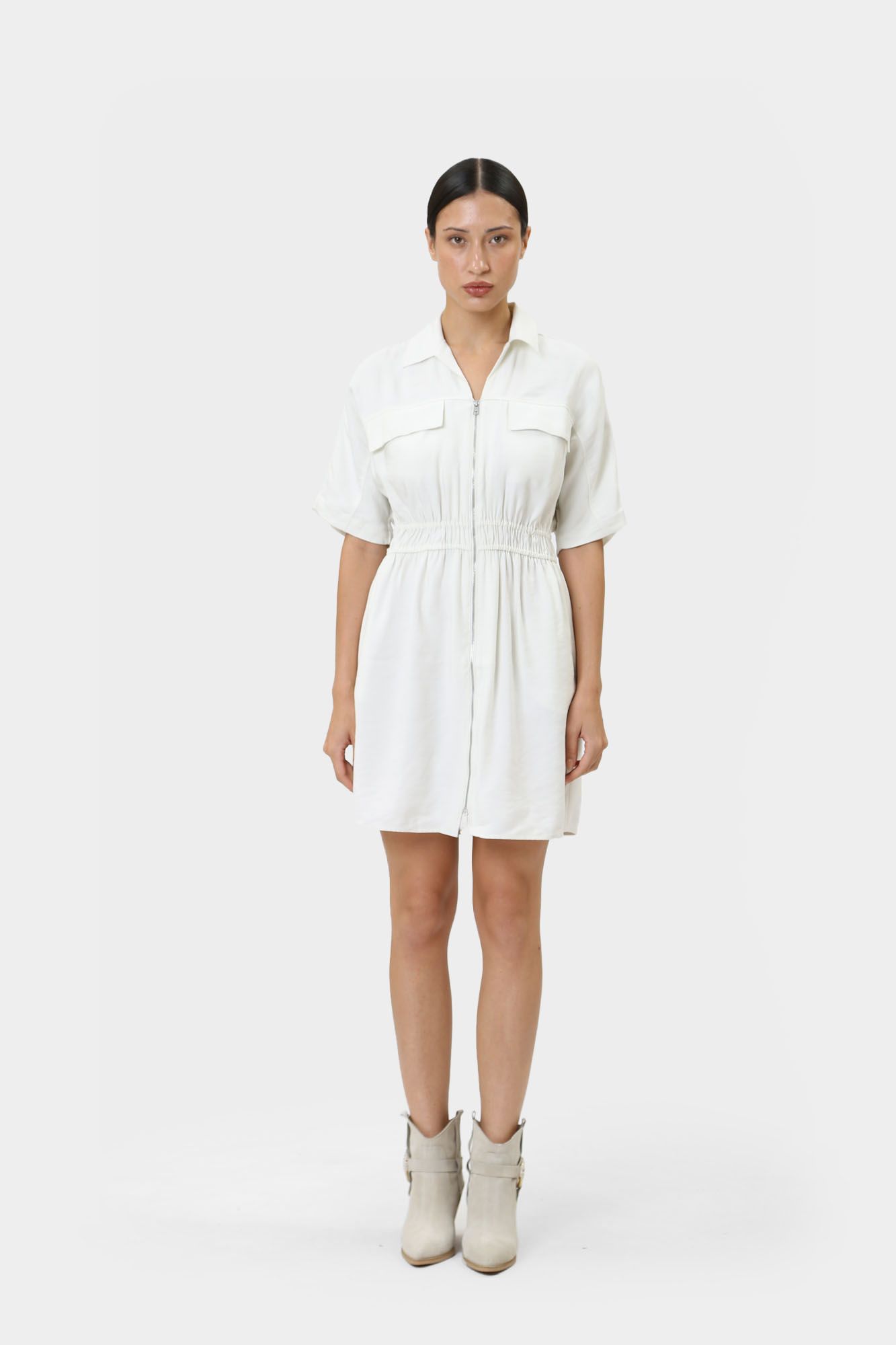 J20J223965 платье calvin klein jeans 