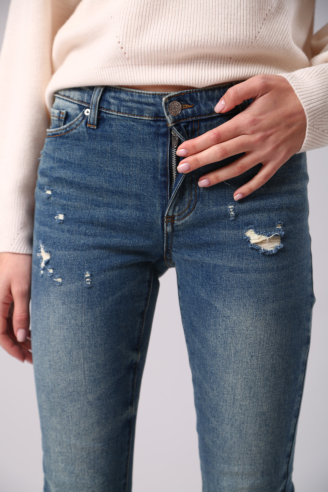 6LYJ45_Y1HPZ джинсы armani exchange