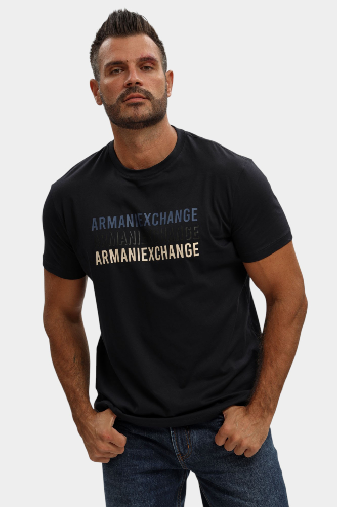 Шорты трикотажные Pepe Jeans  Черный