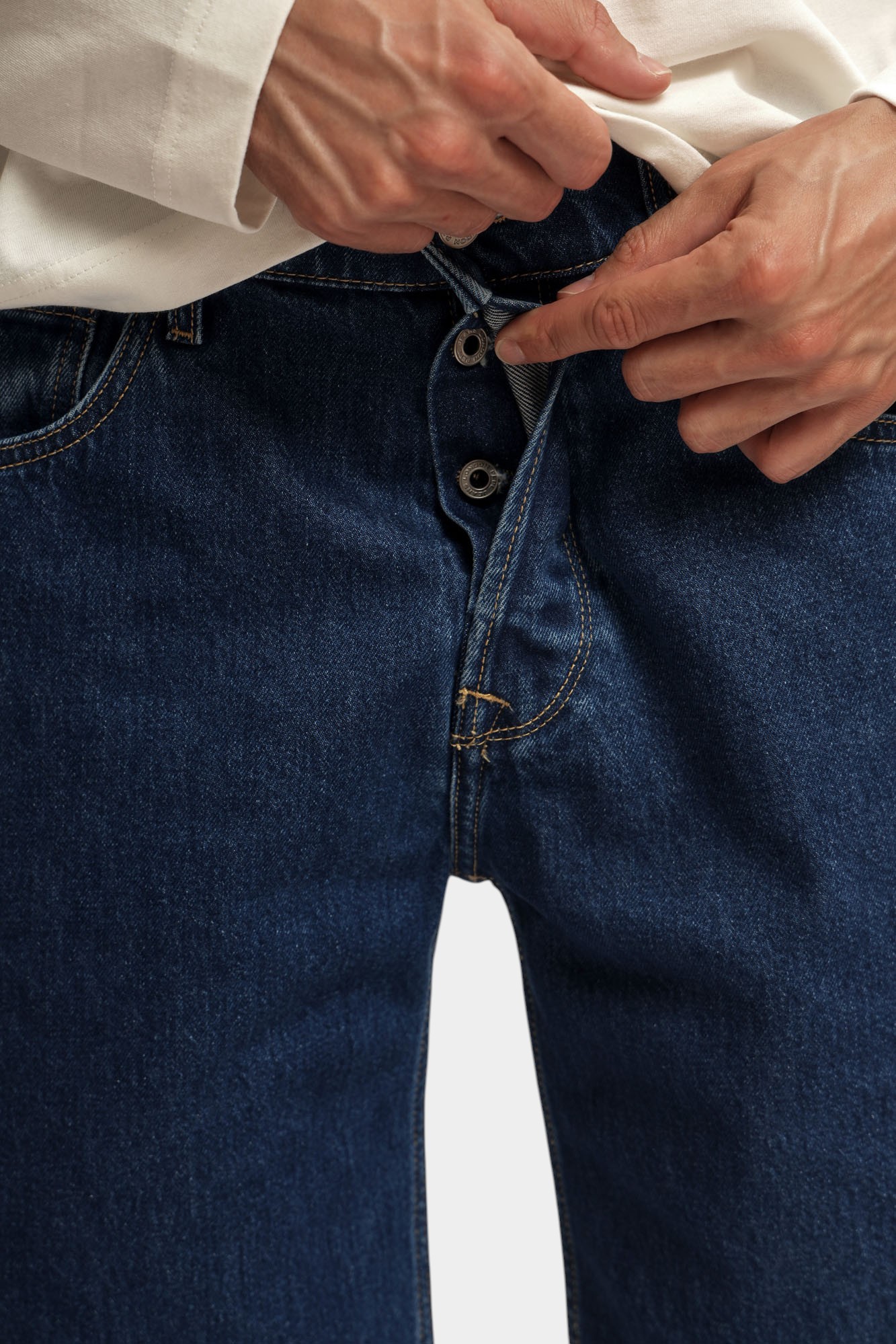 PM801176 Шорты джинсовые Pepe Jeans Синий